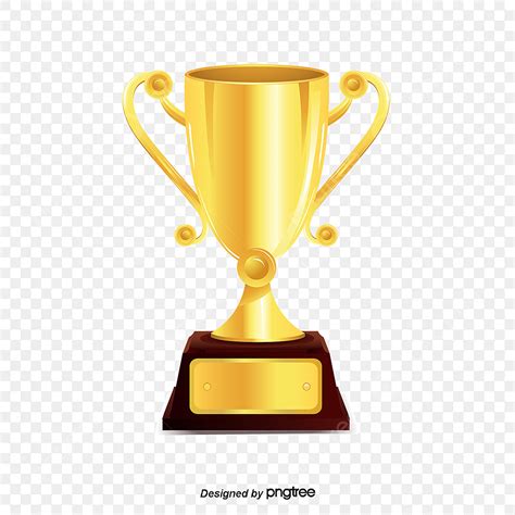 Imagens Troféu PNG e Vetor, com Fundo Transparente Para.